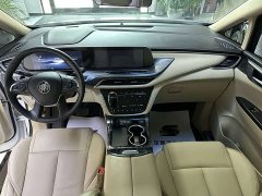 Buick GL8 2022 ES Luxe 653T Prestige - ფოტო 6
