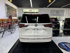 Buick GL8 2022 ES Luxe 653T Prestige - ფოტო 8