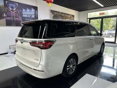 Buick GL8 2022 ES Luxe 653T Prestige - ფოტო 9