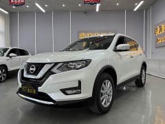 Nissan Qashqai 2.0L FWD Smart Connect Comfort Edition - ფოტო 1