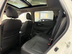 Nissan Qashqai 2.0L FWD Smart Connect Comfort Edition - ფოტო 11