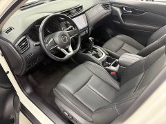 Nissan Qashqai 2.0L FWD Smart Connect Comfort Edition - ფოტო 12