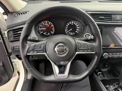 Nissan Qashqai 2.0L FWD Smart Connect Comfort Edition - ფოტო 13
