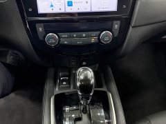 Nissan Qashqai 2.0L FWD Smart Connect Comfort Edition - ფოტო 14