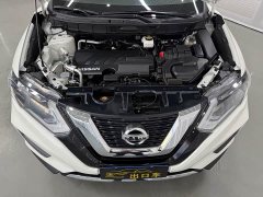 Nissan Qashqai 2.0L FWD Smart Connect Comfort Edition - ფოტო 16