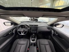 Nissan Qashqai 2.0L FWD Smart Connect Comfort Edition - ფოტო 17