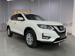 Nissan Qashqai 2.0L FWD Smart Connect Comfort Edition - ფოტო 2
