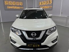 Nissan Qashqai 2.0L FWD Smart Connect Comfort Edition - ფოტო 3