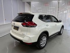 Nissan Qashqai 2.0L FWD Smart Connect Comfort Edition - ფოტო 4