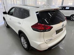 Nissan Qashqai 2.0L FWD Smart Connect Comfort Edition - ფოტო 5