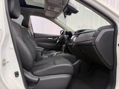 Nissan Qashqai 2.0L FWD Smart Connect Comfort Edition - ფოტო 7