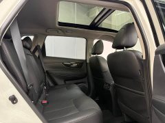 Nissan Qashqai 2.0L FWD Smart Connect Comfort Edition - ფოტო 8