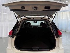 Nissan Qashqai 2.0L FWD Smart Connect Comfort Edition - ფოტო 9