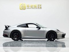 Porsche 911 2022 Carrera 3.0T - ფოტო 10