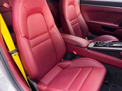 Porsche 911 2022 Carrera 3.0T - ფოტო 15
