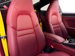 Porsche 911 2022 Carrera 3.0T - ფოტო 16