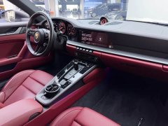Porsche 911 2022 Carrera 3.0T - ფოტო 17
