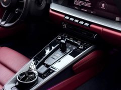 Porsche 911 2022 Carrera 3.0T - ფოტო 18