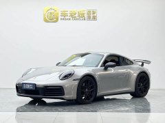 Porsche 911 2022 Carrera 3.0T - ფოტო 2