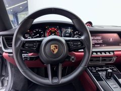 Porsche 911 2022 Carrera 3.0T - ფოტო 20