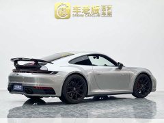 Porsche 911 2022 Carrera 3.0T - ფოტო 6