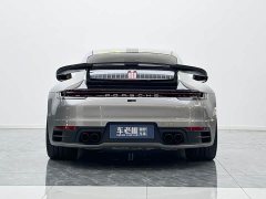 Porsche 911 2022 Carrera 3.0T - ფოტო 7