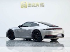 Porsche 911 2022 Carrera 3.0T - ფოტო 9