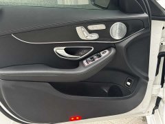 Mercedes-Benz C-Class C 260 L AMG Line Exclusive Edition - ფოტო 11