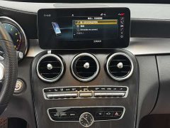 Mercedes-Benz C-Class C 260 L AMG Line Exclusive Edition - ფოტო 12