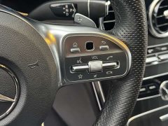 Mercedes-Benz C-Class C 260 L AMG Line Exclusive Edition - ფოტო 14