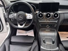 Mercedes-Benz C-Class C 260 L AMG Line Exclusive Edition - ფოტო 16