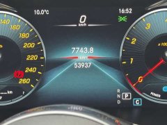 Mercedes-Benz C-Class C 260 L AMG Line Exclusive Edition - ფოტო 17