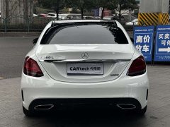 Mercedes-Benz C-Class C 260 L AMG Line Exclusive Edition - ფოტო 3
