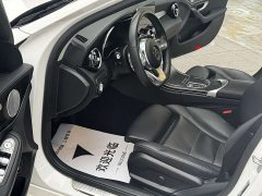 Mercedes-Benz C-Class C 260 L AMG Line Exclusive Edition - ფოტო 7