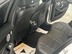 Mercedes-Benz C-Class C 260 L AMG Line Exclusive Edition - ფოტო 8