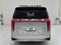 GAC Aion M8 2023 Master Series 400T Premium Edition - ფოტო 11