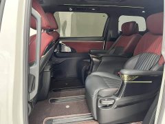 GAC Aion M8 2023 Master Series 400T Premium Edition - ფოტო 6