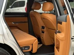 Dongfeng eπ008 210Max Extended Range 5-Seater - ფოტო 11