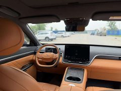 Dongfeng eπ008 210Max Extended Range 5-Seater - ფოტო 13