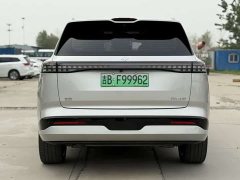 Dongfeng eπ008 210Max Extended Range 5-Seater - ფოტო 19