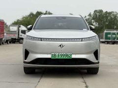 Dongfeng eπ008 210Max Extended Range 5-Seater - ფოტო 2