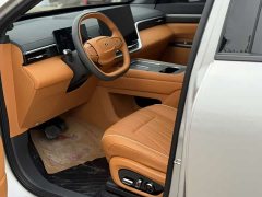 Dongfeng eπ008 210Max Extended Range 5-Seater - ფოტო 5