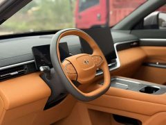Dongfeng eπ008 210Max Extended Range 5-Seater - ფოტო 6