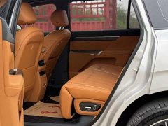 Dongfeng eπ008 210Max Extended Range 5-Seater - ფოტო 9