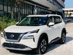 Nissan Qashqai 2021 VC-Turbo 300 CVT 4WD Luxury - ფოტო 1