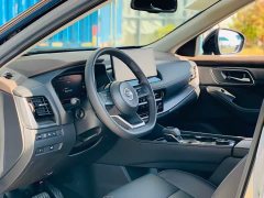 Nissan Qashqai 2021 VC-Turbo 300 CVT 4WD Luxury - ფოტო 10