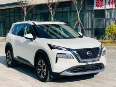 Nissan Qashqai 2021 VC-Turbo 300 CVT 4WD Luxury - ფოტო 2