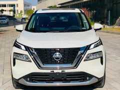 Nissan Qashqai 2021 VC-Turbo 300 CVT 4WD Luxury - ფოტო 3