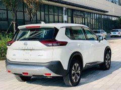 Nissan Qashqai 2021 VC-Turbo 300 CVT 4WD Luxury - ფოტო 4