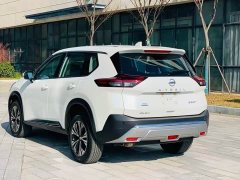 Nissan Qashqai 2021 VC-Turbo 300 CVT 4WD Luxury - ფოტო 5